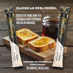 POWER SHILAJIT™ | Shilajit Honey PACK 10